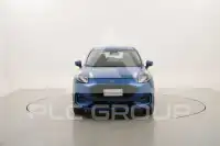 2021 Ford Puma