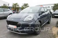 2021 Ford Puma