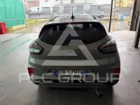2021 Ford Puma