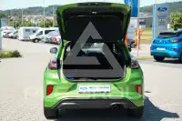 2021 Ford Puma