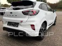 2021 Ford Puma