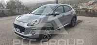2021 Ford Puma