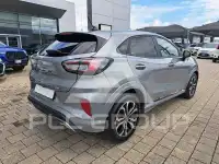 2021 Ford Puma