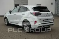 2021 Ford Puma