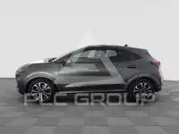 2021 Ford Puma
