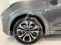 2021 Ford Puma