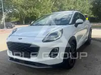 2021 Ford Puma