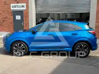 2021 Ford Puma