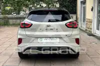 2021 Ford Puma