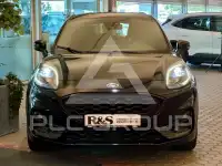 2021 Ford Puma