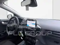 2021 Ford Puma