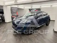 2021 Ford Puma