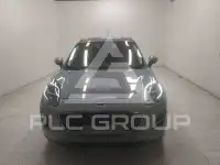 2021 Ford Puma