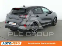 2021 Ford Puma