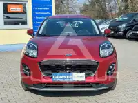 2021 Ford Puma