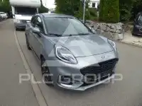 2021 Ford Puma