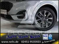 2021 Ford Puma