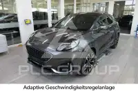 2021 Ford Puma