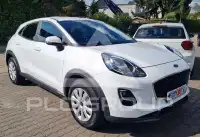 2021 Ford Puma
