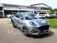 2021 Ford Puma