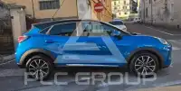 2021 Ford Puma