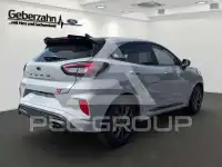 2021 Ford Puma