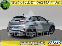 2021 Ford Puma