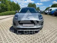 2021 Ford Puma
