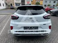 2021 Ford Puma