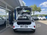 2021 Ford Puma