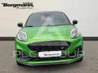 2021 Ford Puma