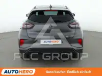 2021 Ford Puma