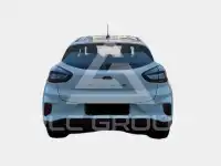 2021 Ford Puma