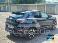 2021 Ford Puma