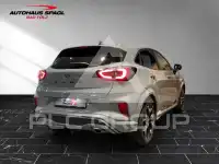 2021 Ford Puma