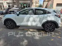 2021 Ford Puma