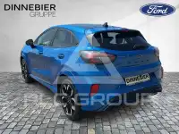 2021 Ford Puma