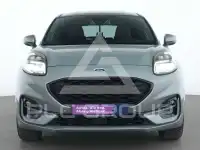 2021 Ford Puma