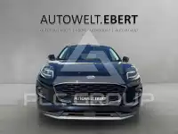 2021 Ford Puma