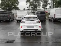2021 Ford Puma