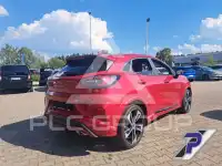2021 Ford Puma