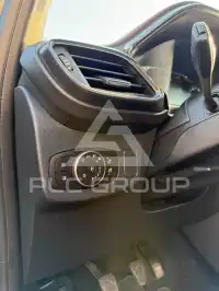 2021 Ford Puma