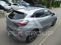 2021 Ford Puma