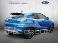 2021 Ford Puma