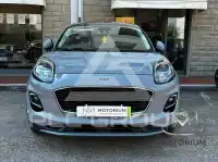 2021 Ford Puma