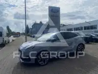 2021 Ford Puma