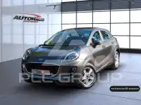2021 Ford Puma