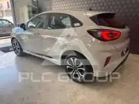 2021 Ford Puma