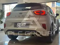 2021 Ford Puma