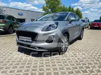 2021 Ford Puma
